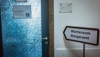 Berliner Bezirke fordern in gemeinsamem Brief mehr Geld vom Senat