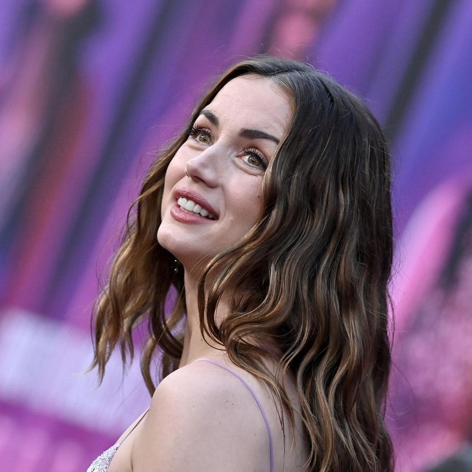 Ana de Armas