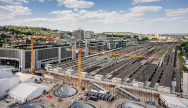 Stuttgart 21: Kann das Rosensteinquartier endlich gebaut werden?