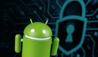 Android Patchday fällt im Juli aus