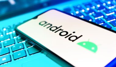 Google will ChromeOS und Android zusammenlegen