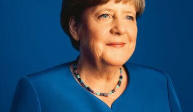 a3kultur Nachricht | Signierstunde mit Angela Merkel