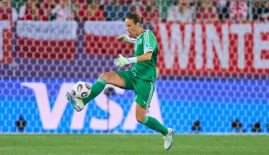 Liveblog zu den DFB-Frauen: News, Spiele und Infos zur EM in der Schweiz