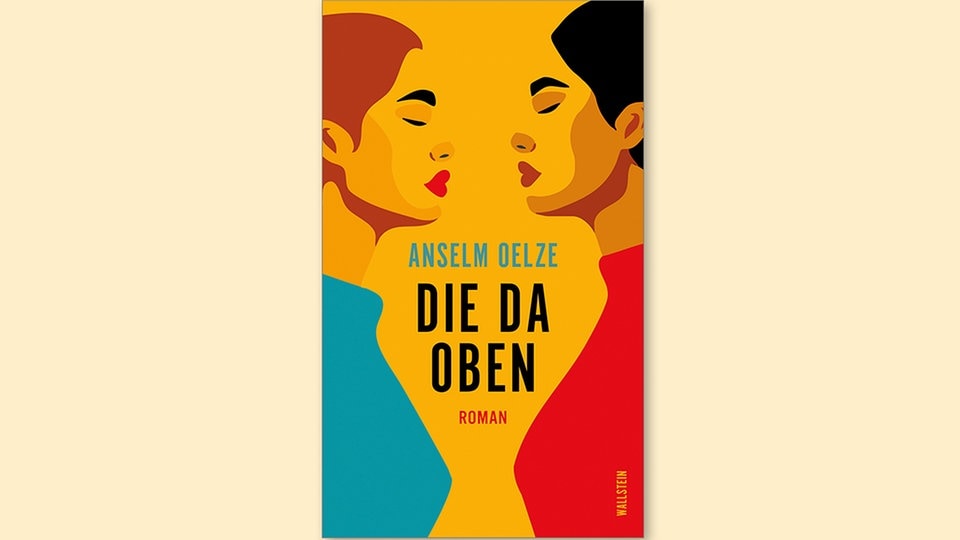 Leipzig: Autor Anselm Oelze mit neuem Roman über Wohnungsnot und gesellschaftlicher Spaltung