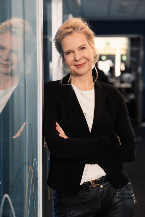 Valerie Weber (Bild: © Stefan Knig)