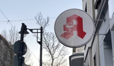 Immer mehr Apotheken schließen - Radio Wuppertal