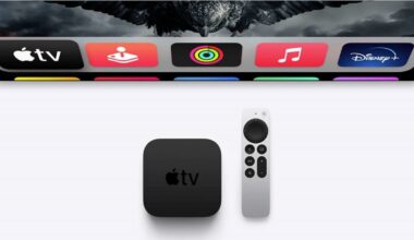 Apple TV: Neues Modell noch in diesem Jahr?