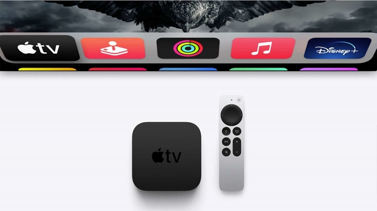 Apple TV: Neues Modell noch in diesem Jahr?