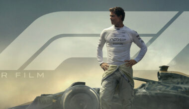 „F1“ mit Brad Pitt ist bereits Apples erfolgreichster Kinofilm