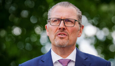Rainer Dulger: „Können uns nicht mehr alles leisten“ –Arbeitgeberpräsident warnt vor Sozialstaat-Kollaps