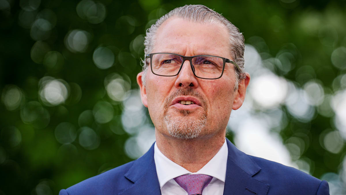 Rainer Dulger: „Können uns nicht mehr alles leisten“ –Arbeitgeberpräsident warnt vor Sozialstaat-Kollaps