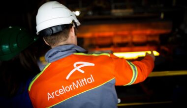 Bremer Stahlwerk in den roten Zahlen: 5 Grafiken erklären die Misere