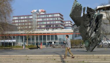 Wegen Haushaltskürzung fallen etliche Stellen weg