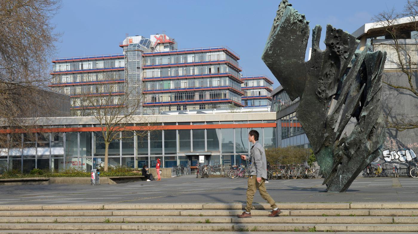 Wegen Haushaltskürzung fallen etliche Stellen weg