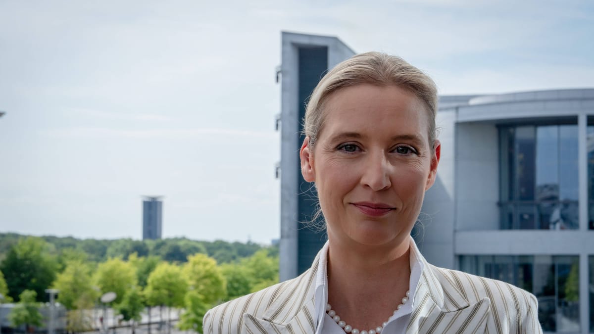 Teilweise bewölkt