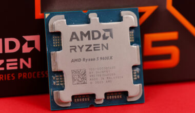 Ryzen 5 9600X & Ryzen 9 9950X: Nach Intel hat auch AMD CPUs bei Amazon US im Angebot
