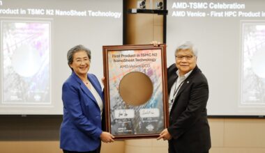 Intel-AMD-CPU-Gerüchte: Nova-Lake-Tape-out erfolgt, Zen 6 angeblich bei Partnern