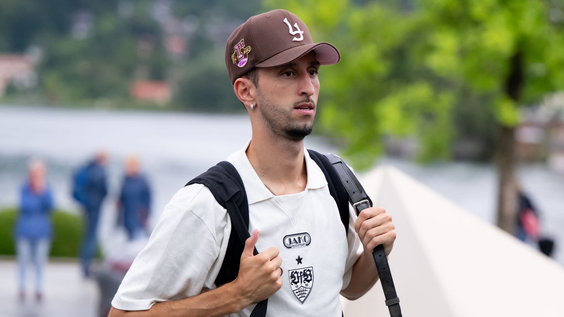 Atakan Karazor