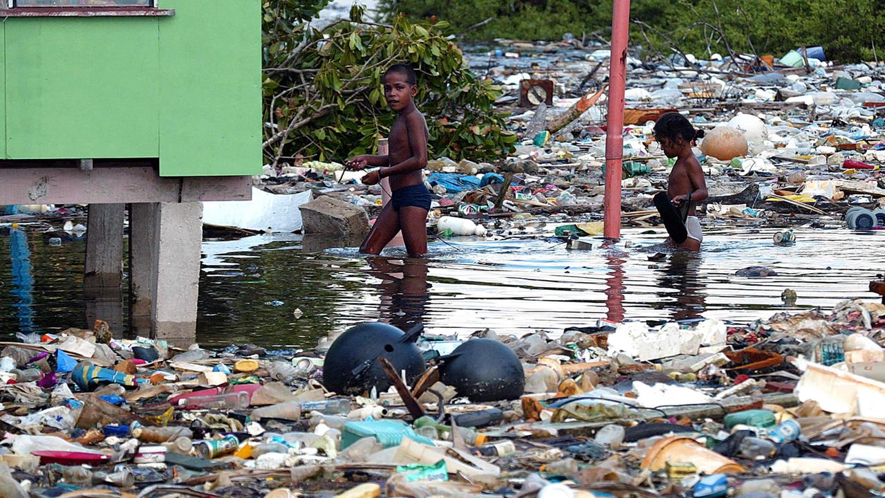 IGH-Gutachten: Völkerrecht verpflichtet Staaten zu Klimaschutz