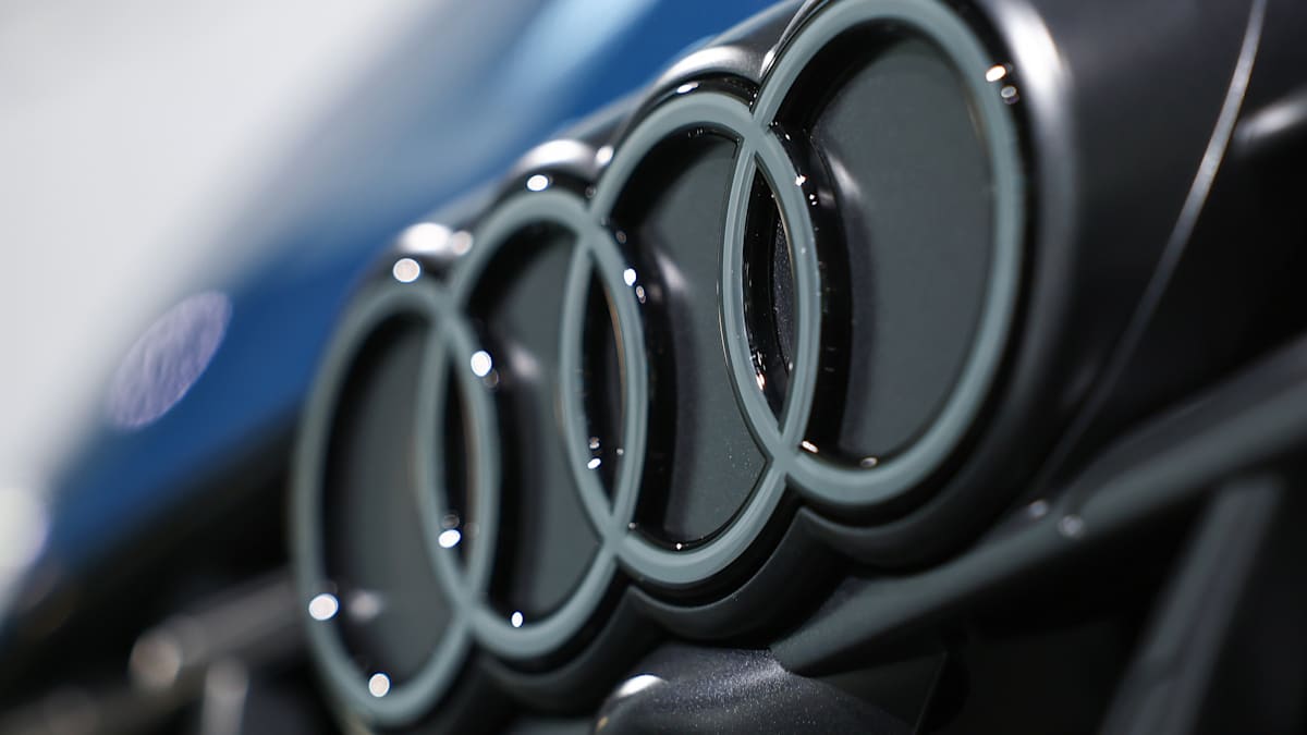 Audi: Gewinn bricht im ersten Halbjahr 2025 um mehr als ein Drittel ein