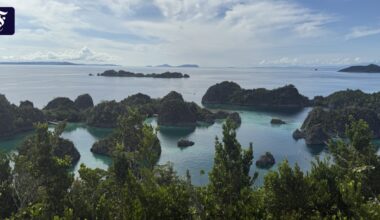 Bergbau in Indonesien: Ausverkauf im Paradies