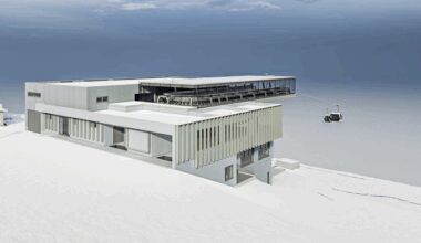 Neue Gondelbahn für das Skigebiet Kappl • Skigebiete-Test Magazin