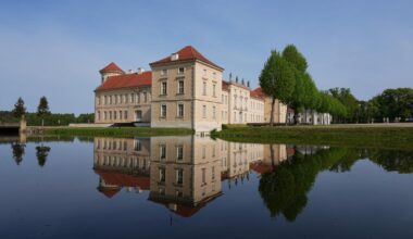 Akademie der Künste setzt Zusammenarbeit mit Rheinsberg aus