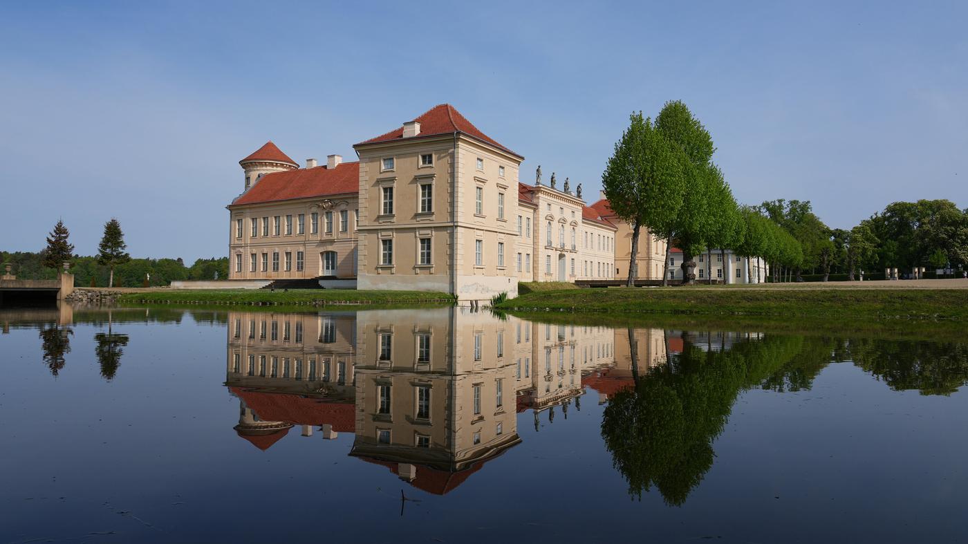 Akademie der Künste setzt Zusammenarbeit mit Rheinsberg aus