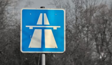 Oberbürgermeister Vogt: „Zügiger Weiterbau der A 143 ist alternativlos“