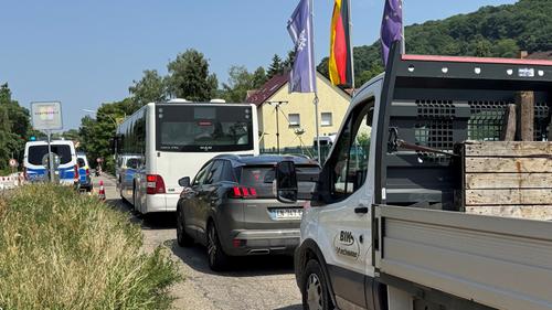 Deutsch-Französische Parlamentarier haben Innenminister zu Grenzkontrollen befragt