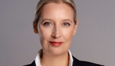 Alice Weidel: EU-Sanktionsdrohungen gegen China schaden unserer Wirtschaft