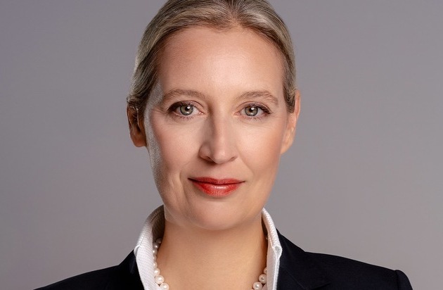 Alice Weidel: EU-Sanktionsdrohungen gegen China schaden unserer Wirtschaft