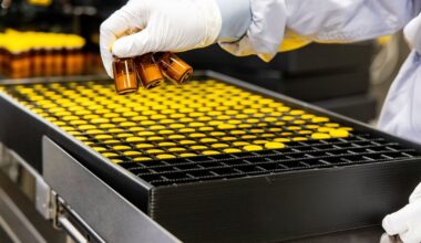 Simtra eröffnet in Künsebeck neues Produktionsgebäude