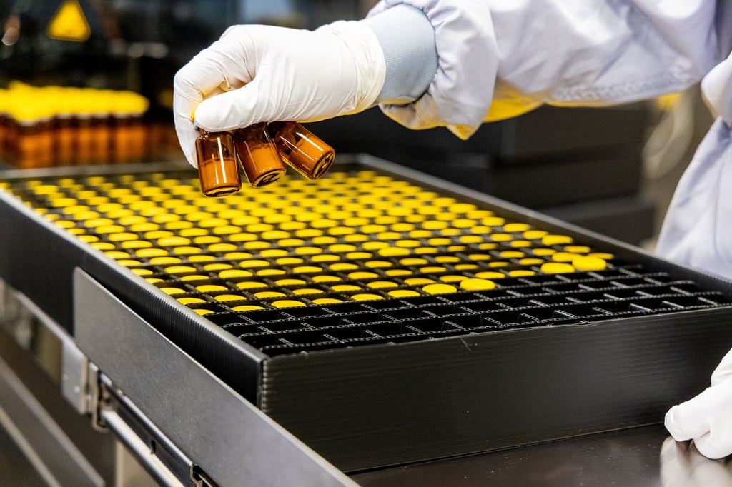 Simtra eröffnet in Künsebeck neues Produktionsgebäude