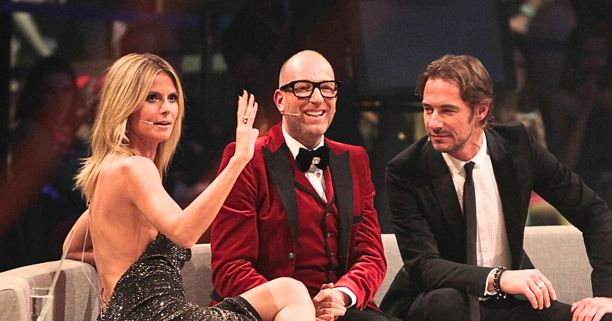 Plötzlich volles Haar: GNTM-Star Thomas Rath ist kaum wiederzuerkennen