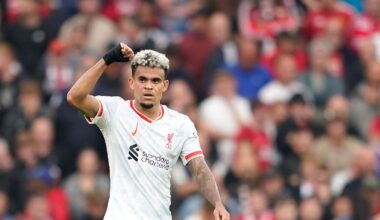 Transfer von Luis Díaz perfekt: Bayern-Bosse jubeln über "einen der besten Linksaußen"