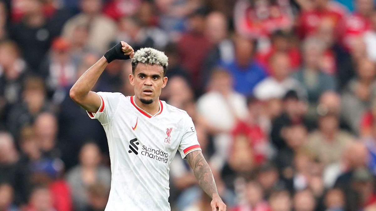 Transfer von Luis Díaz perfekt: Bayern-Bosse jubeln über "einen der besten Linksaußen"
