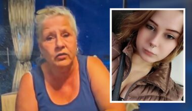 Silvia Wollny: Fahndung nach Calantha? Polizei-Drama um Wollny-Tochter! | Unterhaltung