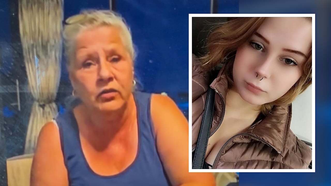 Silvia Wollny: Fahndung nach Calantha? Polizei-Drama um Wollny-Tochter! | Unterhaltung