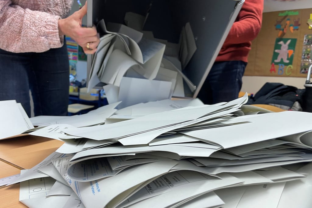 Schloß Holte-Stukenbrock: Diese Kandidaten treten an