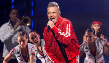 Robbie Williams und Anna Netrebko: Berlin-Konzerte abgesagt! | Unterhaltung