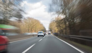 Verkehr - Südschnellweg in Hannover früher wieder frei - Wirtschaft