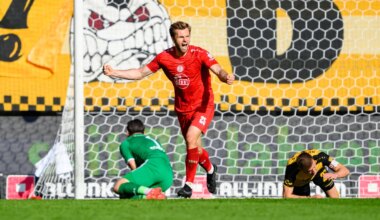 Transfer - Wintzheimer wechselt von Nürnberg nach Schweinfurt - Bayern