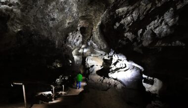 Das längste Labyrinth in NRW: Neuer Höhlengang in Deutschland entdeckt | Regional