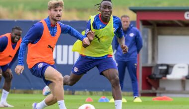 Leipzig wird Ladenhüter nicht los: 4 Mio. Gehalt waren Timo Werner zu wenig! | Fußball