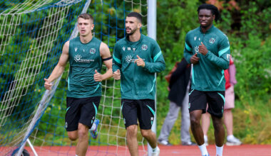 Hannover 96: Hoffnungs-Training! Titz hat fünf 96-Stars zurück | Sport