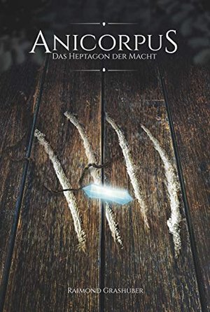 Anicorpus: Das Heptagon der Macht