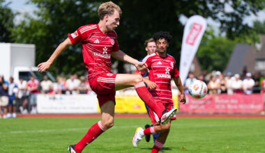 Vincent Vermeij kämpft bei Fortuna Düsseldorf trotz Wechselgerüchten | Sport