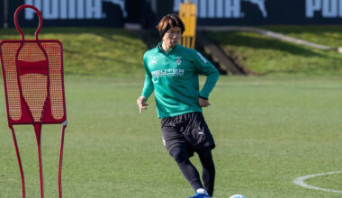 Borussia Mönchengladbach: Gladbach in der Itakura-Klemme | Sport