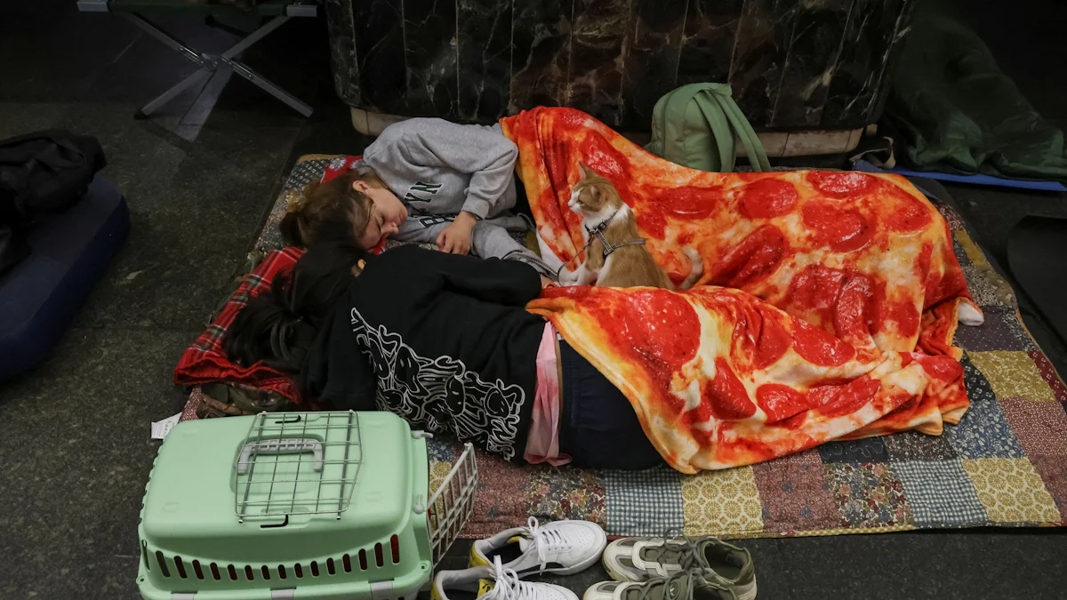 Ukraine: Terror in der Nacht - Politik